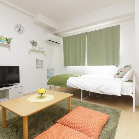 Hg Cozy Hotel No 22 鶴橋駅前 Осака Екстер'єр фото