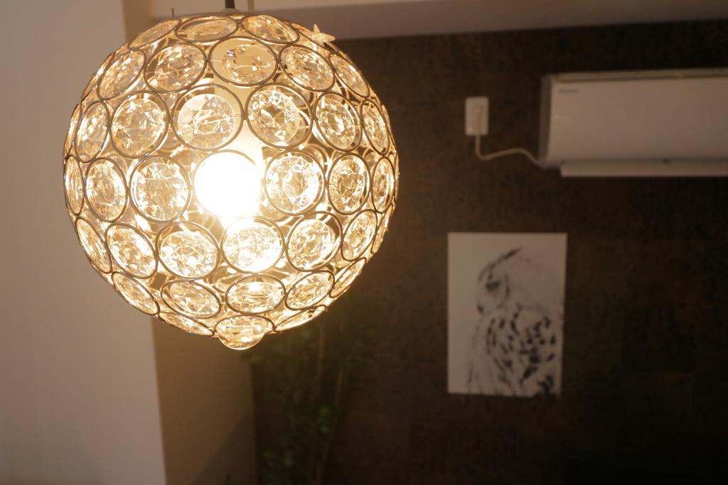 Hg Cozy Hotel No 22 鶴橋駅前 Осака Екстер'єр фото