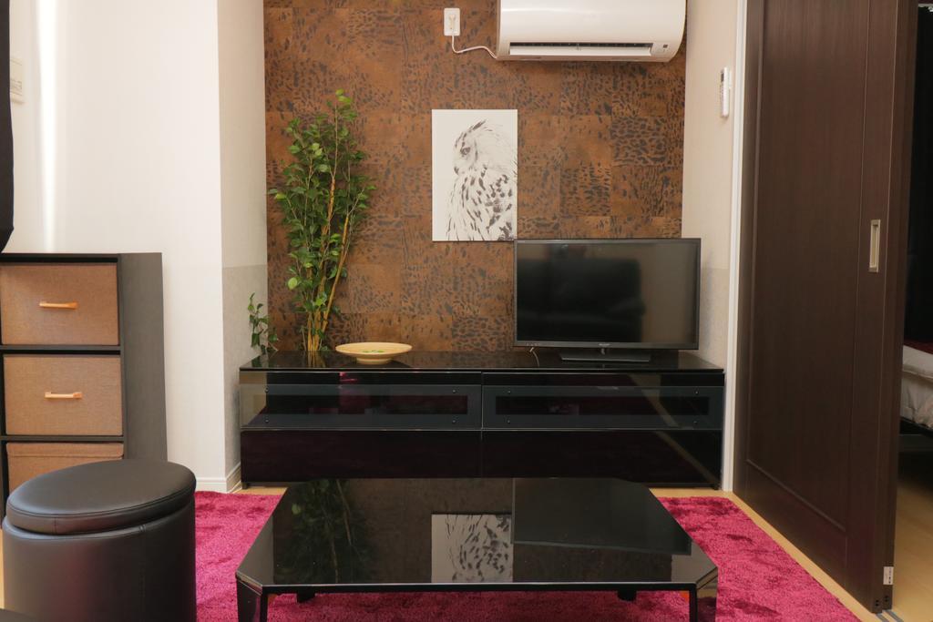 Hg Cozy Hotel No 22 鶴橋駅前 Осака Екстер'єр фото