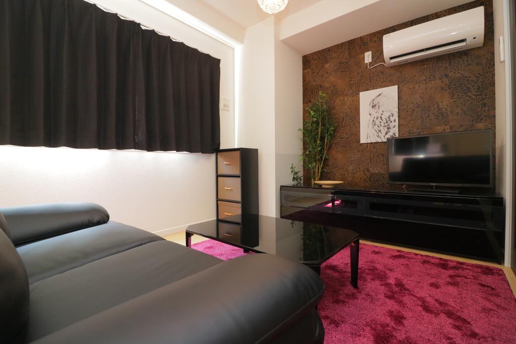 Hg Cozy Hotel No 22 鶴橋駅前 Осака Екстер'єр фото