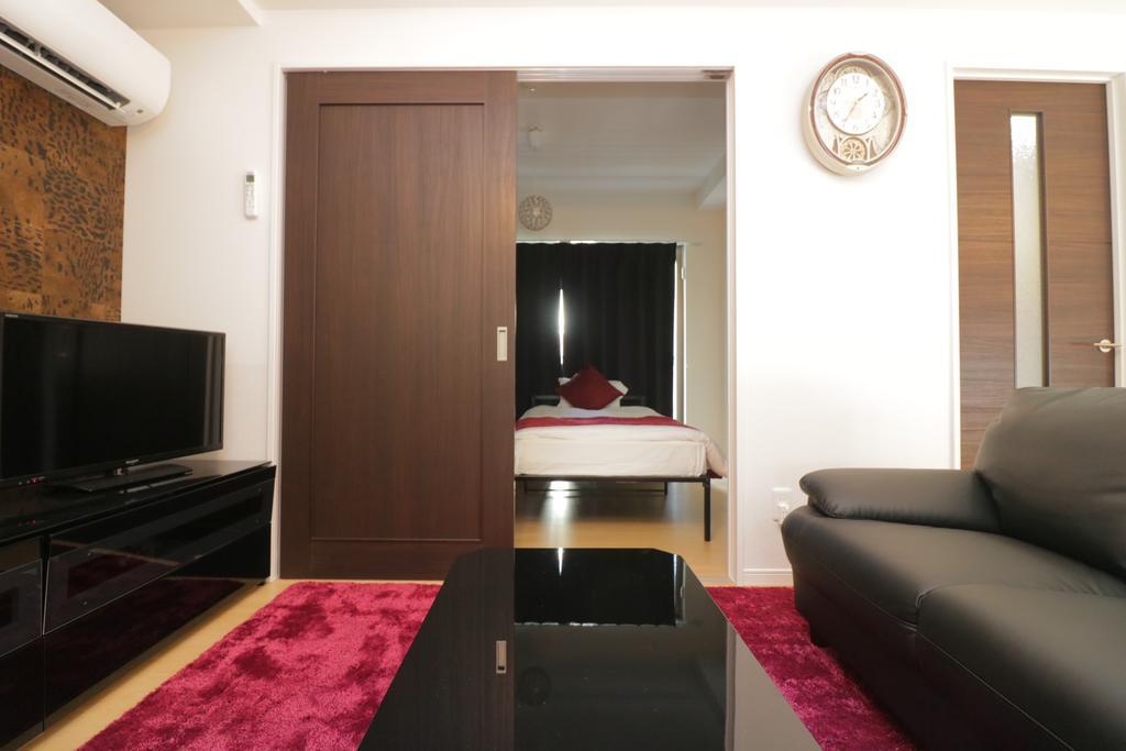 Hg Cozy Hotel No 22 鶴橋駅前 Осака Екстер'єр фото