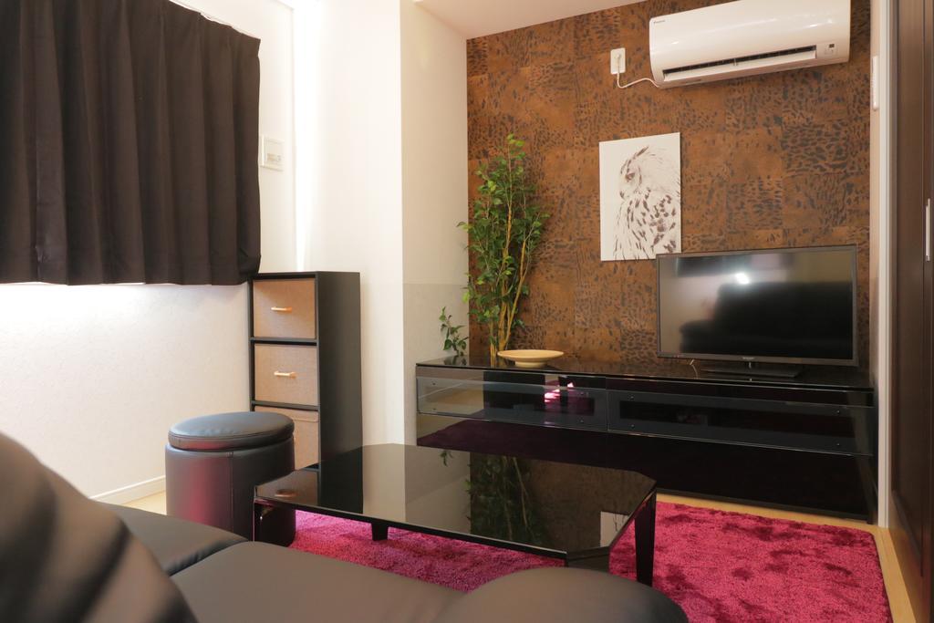 Hg Cozy Hotel No 22 鶴橋駅前 Осака Екстер'єр фото