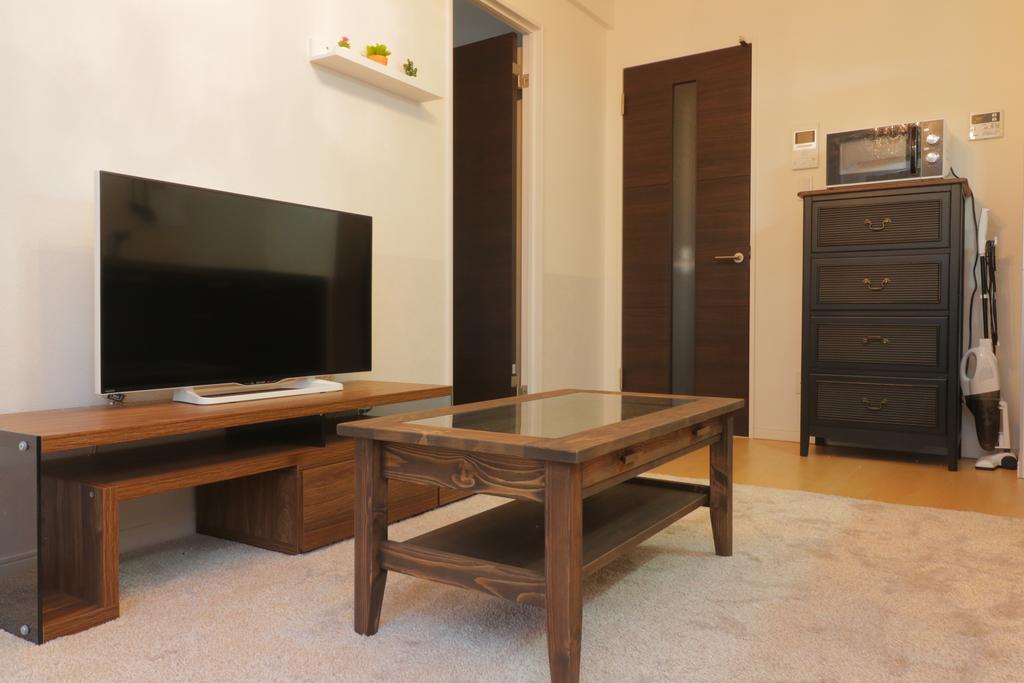 Hg Cozy Hotel No 22 鶴橋駅前 Осака Екстер'єр фото