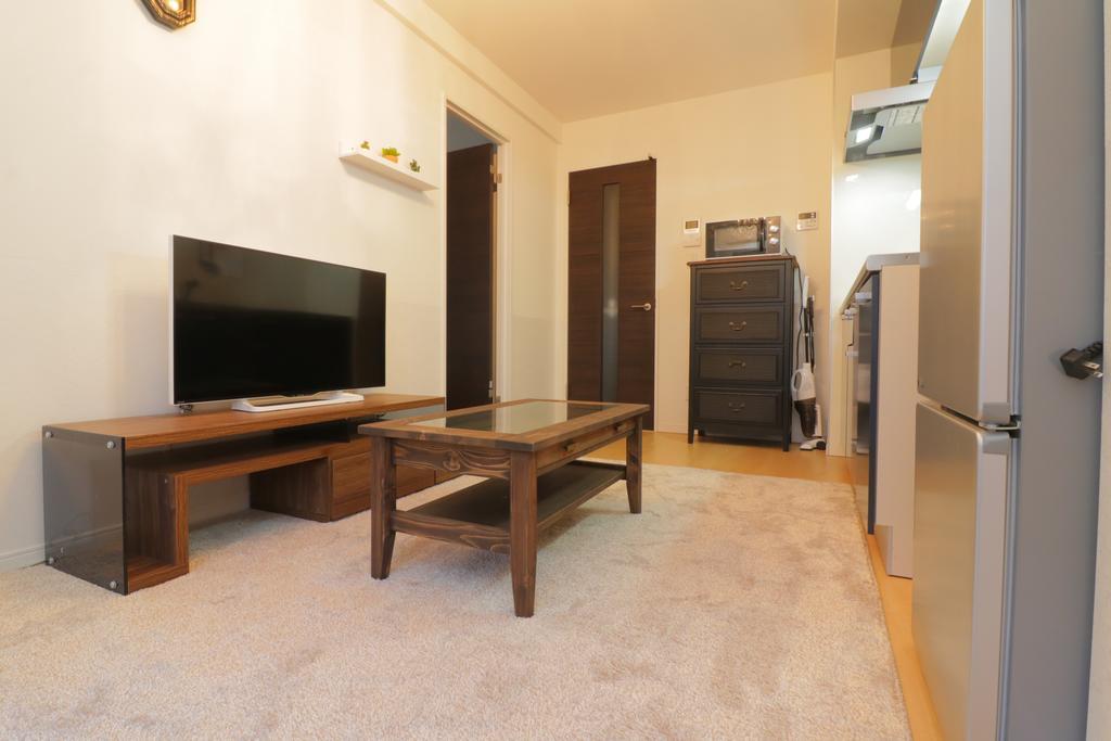 Hg Cozy Hotel No 22 鶴橋駅前 Осака Екстер'єр фото