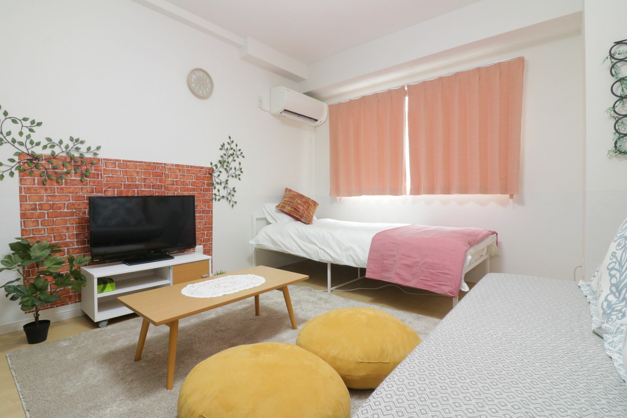 Hg Cozy Hotel No 22 鶴橋駅前 Осака Екстер'єр фото