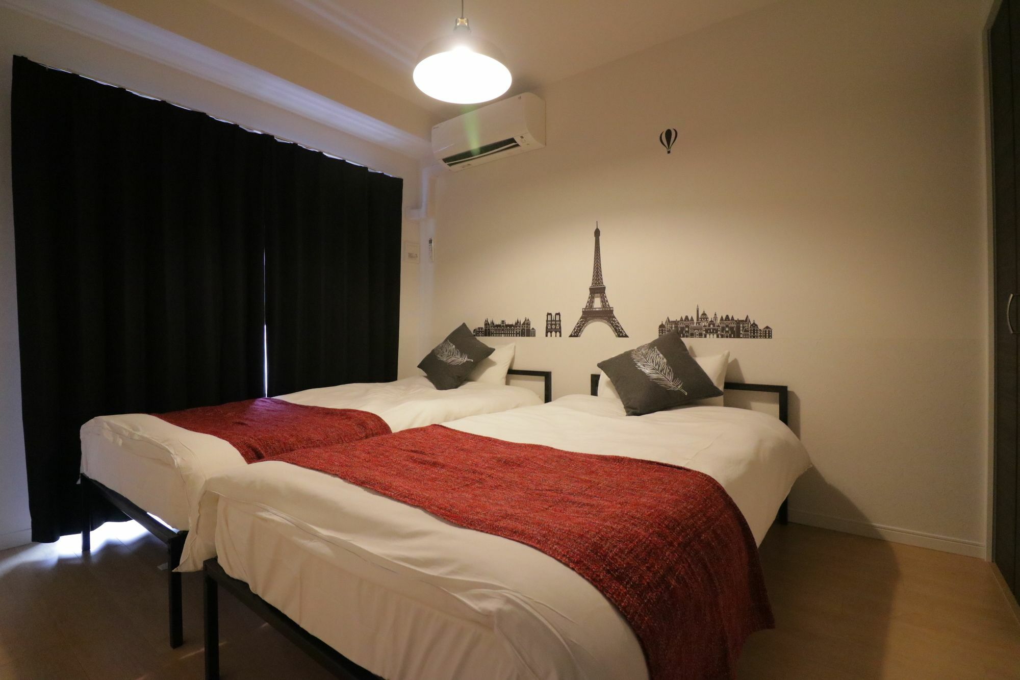 Hg Cozy Hotel No 22 鶴橋駅前 Осака Екстер'єр фото