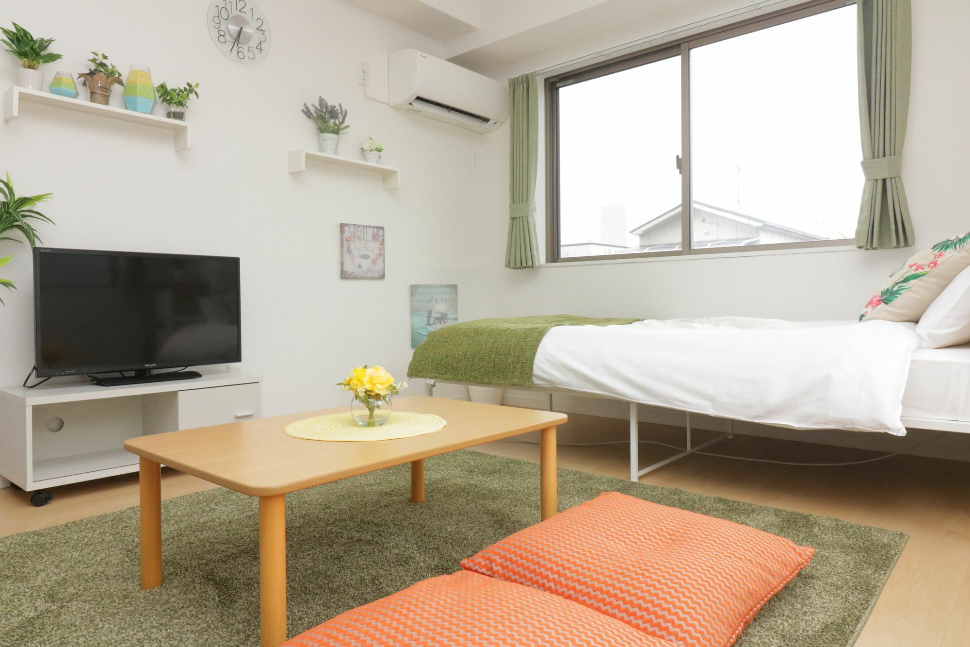 Hg Cozy Hotel No 22 鶴橋駅前 Осака Екстер'єр фото