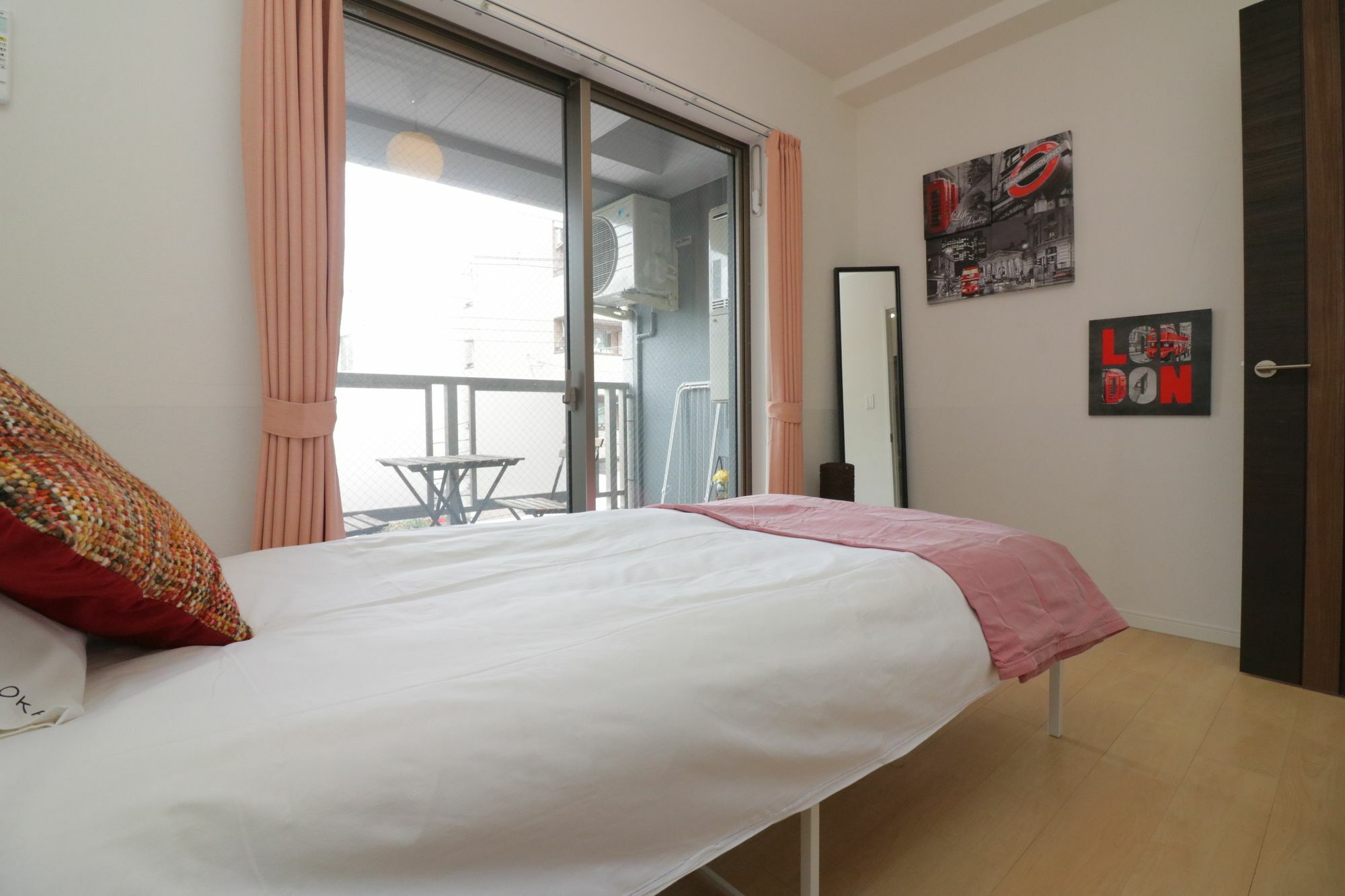 Hg Cozy Hotel No 22 鶴橋駅前 Осака Екстер'єр фото