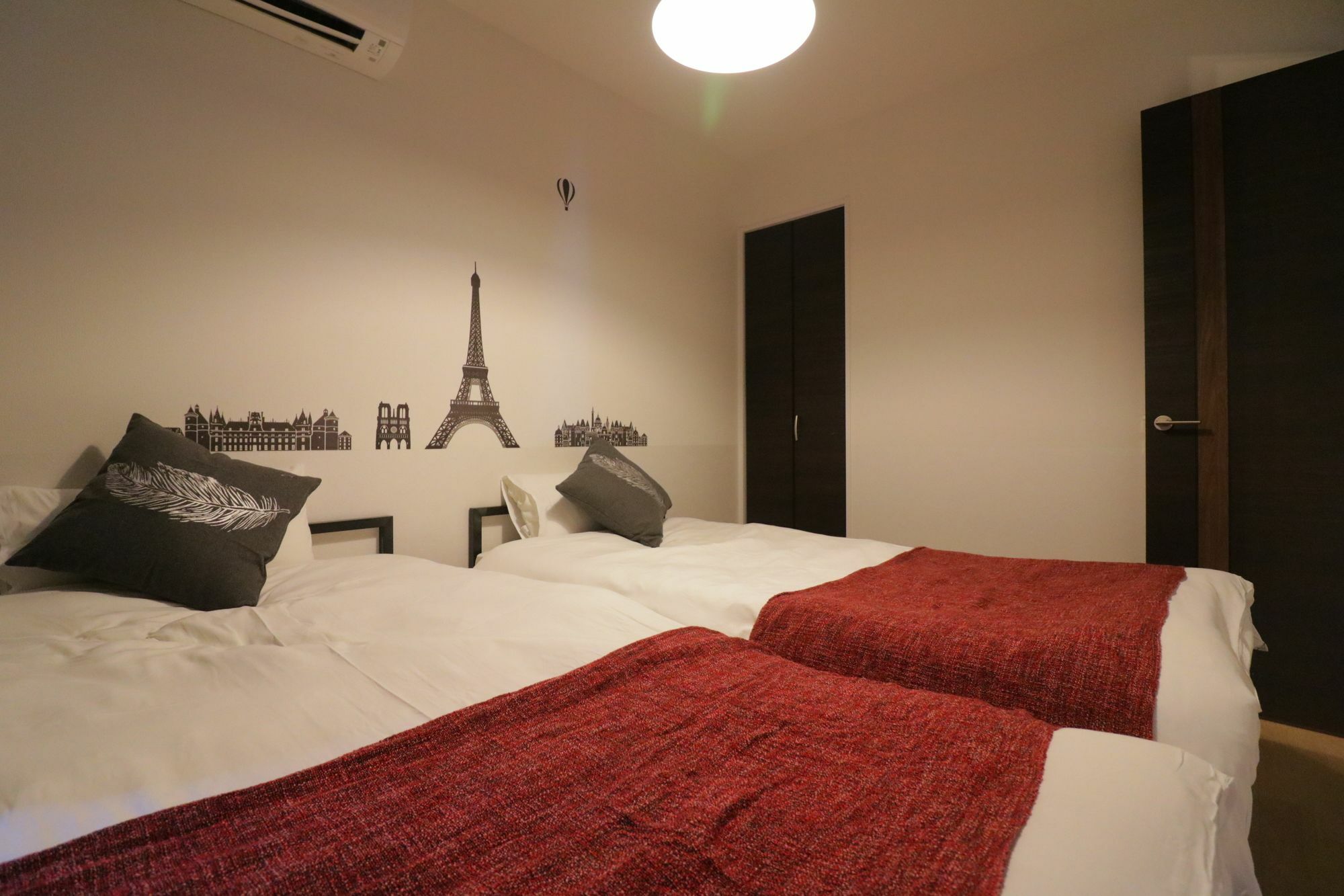 Hg Cozy Hotel No 22 鶴橋駅前 Осака Екстер'єр фото