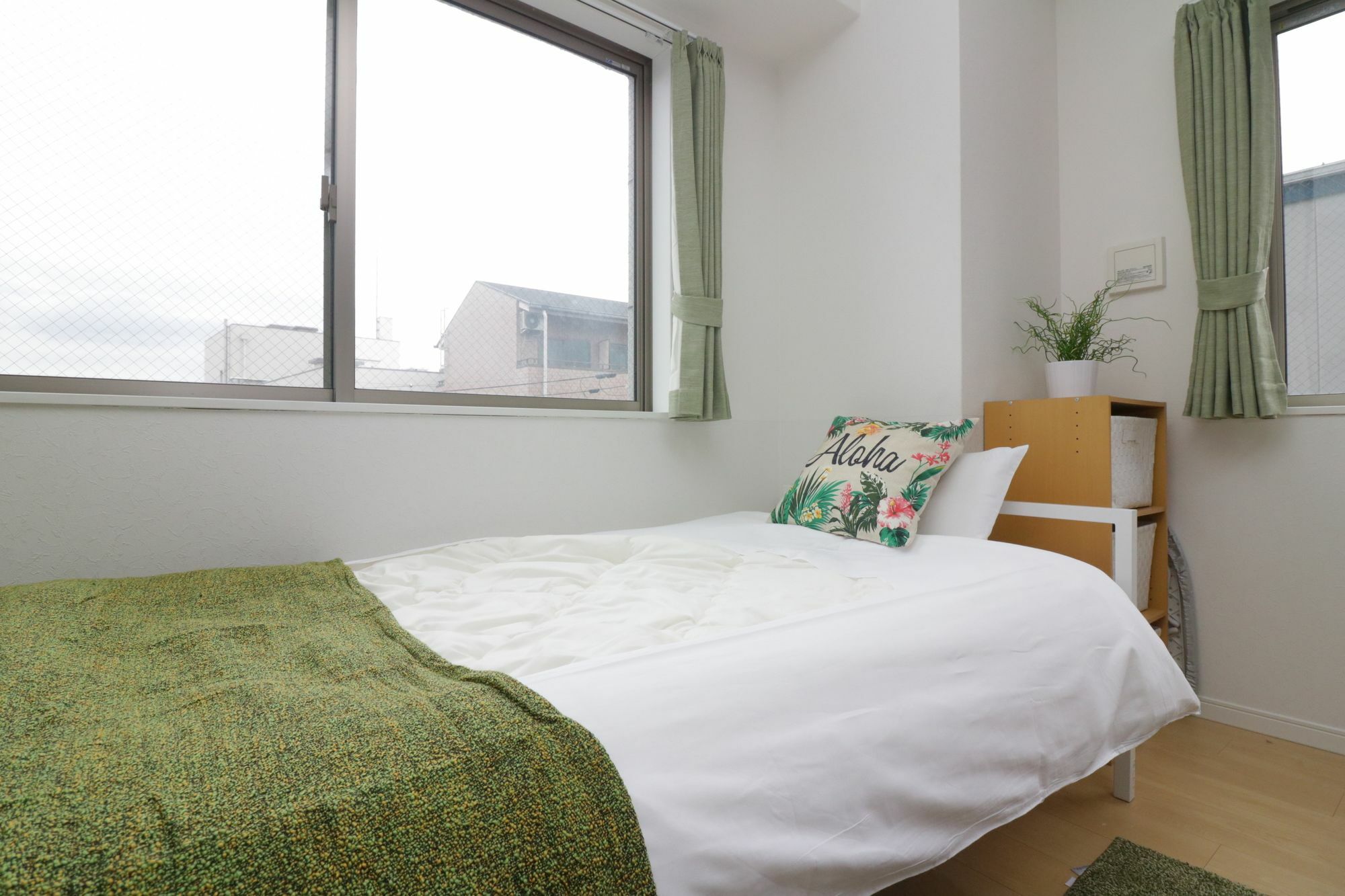 Hg Cozy Hotel No 22 鶴橋駅前 Осака Екстер'єр фото